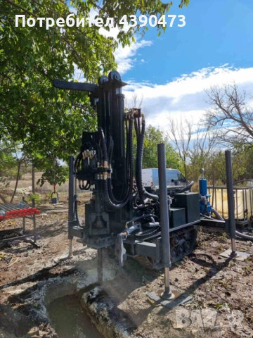 Сондажи за Вода с Гаранция , снимка 12 - Други услуги - 52869600