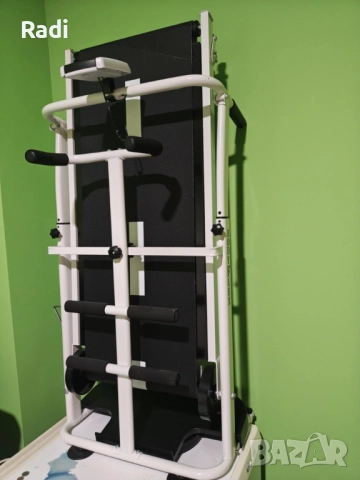 Механична Бягаща пътека Bodyflex Magnetic T500