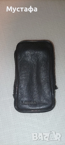 Продавам Leica 10/25 Trinovid , снимка 6 - Оборудване и аксесоари за оръжия - 52392654