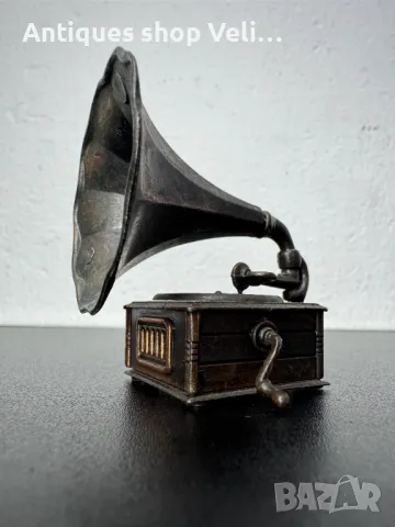 Колекционерска острилка №6923 , снимка 5 - Антикварни и старинни предмети - 50389685