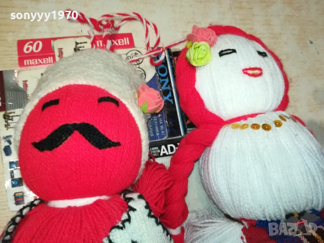 ПИЖО И ПЕНДА-55СМ-ГОЛЯМИ В НАРОДНА НОСИЯ 1506250933, снимка 2 - Антикварни и старинни предмети - 50670185