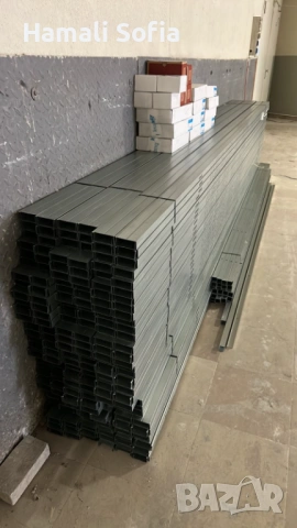 Хамали София 24-7 ЕООД, снимка 2 - Хамалски услуги - 54301510