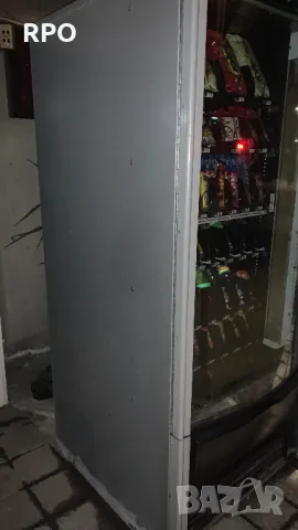 Зануси Сфера / Zanussi Sfera / Rondo / Necta, снимка 3 - Вендинг машини - 49333949