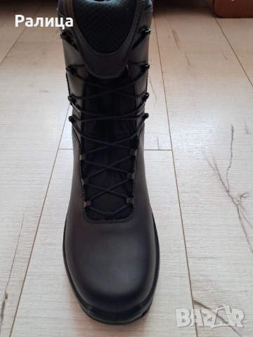 Тактически обувки (кубинки), снимка 6 - Мъжки боти - 53334402