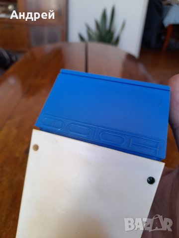 Стар козметичен прибор Фотон #2, снимка 5 - Антикварни и старинни предмети - 42840365