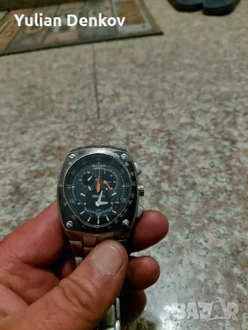 SEIKO  SPORTURA