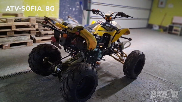 250 Bashan , снимка 5 - Мотоциклети и мототехника - 54199927