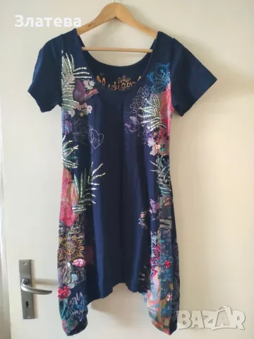 Туника Desigual, М размер