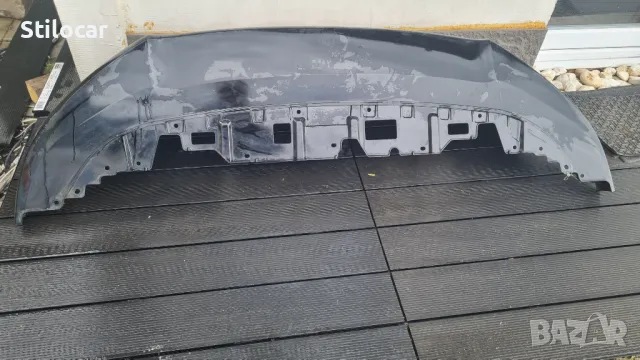 Броня предна Honda Jazz RS 22-25г, снимка 8 - Части - 50203804