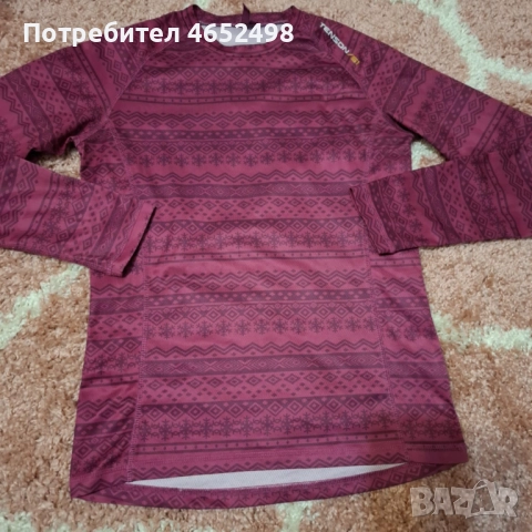 Спортна Блузка