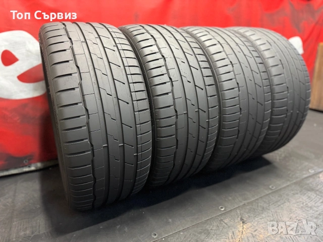 265 40 20, Летни гуми, Hankook VentusS1EVO3, 4 броя
