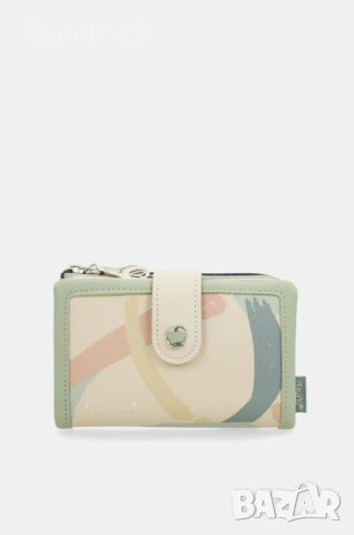 Портфейл Anekke Alma Original,40749-912, снимка 2 - Портфейли, портмонета - 54042113