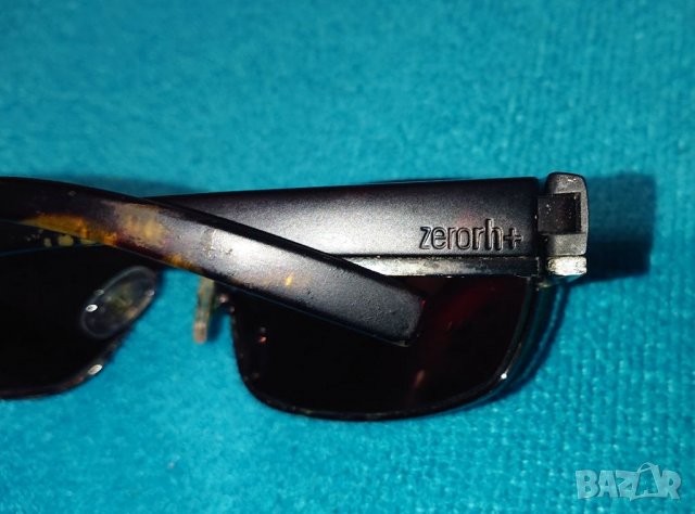 Очила Zero Rh+, снимка 8 - Слънчеви и диоптрични очила - 37896607