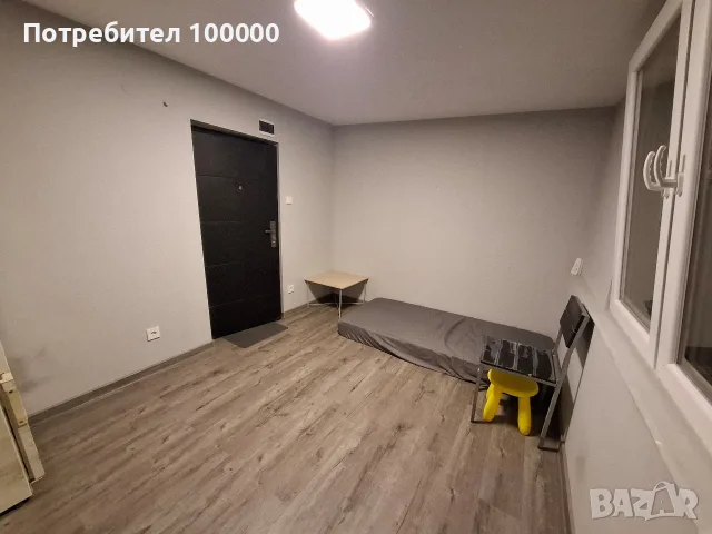 Таванска стая под наем, снимка 4 - Стаи под наем - 53610383