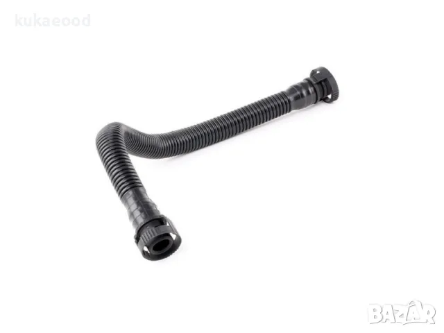 Въздушен маркуч за VW Passat B5, снимка 2 - Части - 47887970