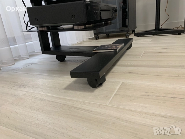 HI-FI Маса Шкаф, снимка 11 - Аудиосистеми - 52803494