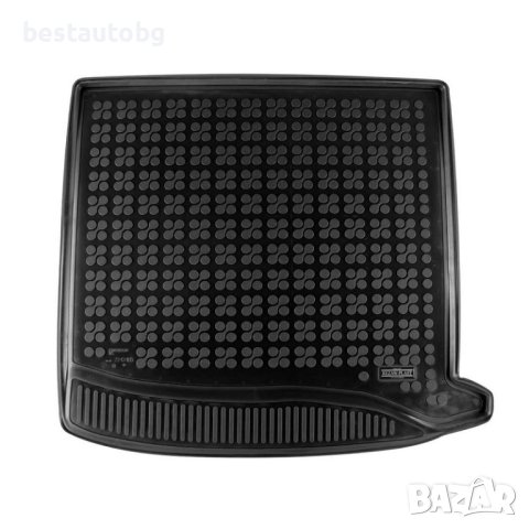 Гумена стелка за багажник Rezaw Plast за Renault Arkana (2019+) 