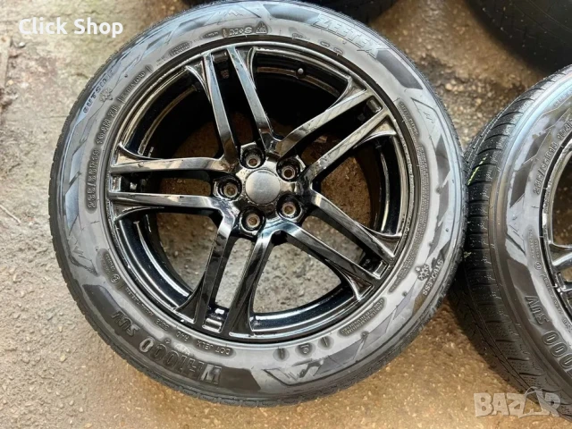 5х112 18 Джанти Audi Skoda VW Seat 5x112 Ауди Шкода Сеат Фолксваген
