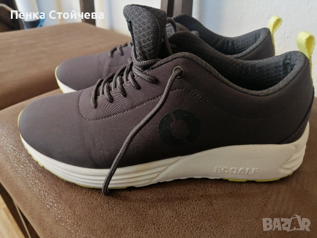 Маратонки, снимка 4 - Маратонки - 54248357