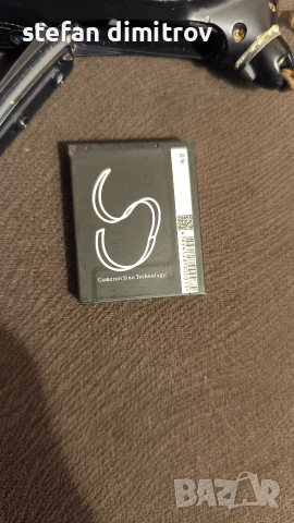 Canon PowerShot D20 12.1 MPCMOS WaterproofCamerа 5XStabilized Zoom3.0-InchLCDandGPSTracking , снимка 10 - Фотоапарати - 54248974