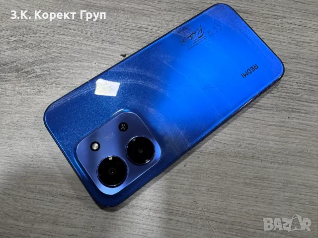 Redmi 15C 128GB 4GB RAM Dual, снимка 2 - Xiaomi - 55840029