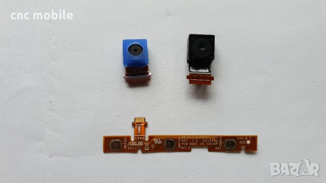 Asus Memo Pad 8 - Asus ME181CX - Asus K011 оригинални части и аксесоари , снимка 3 - Таблети - 34072390