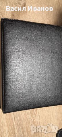 Немска ел. самобръсначка BEBOSHER, снимка 4 - Електрически самобръсначки - 40371388