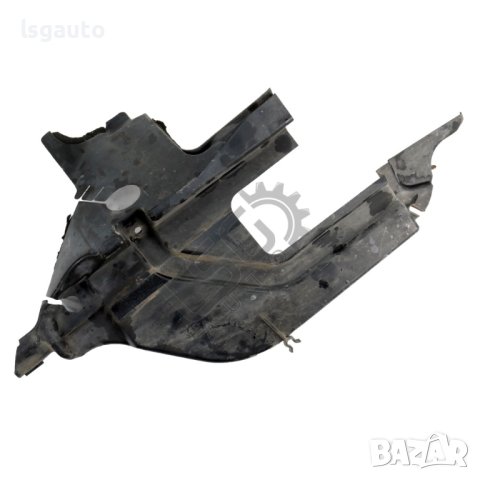 Ляв дифузьор очиларка Renault Koleos 2008-2011 ID: 121792