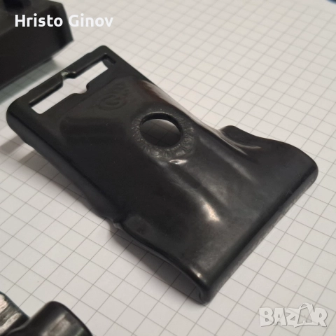 Thule kit 186019, снимка 5 - Аксесоари и консумативи - 52457770