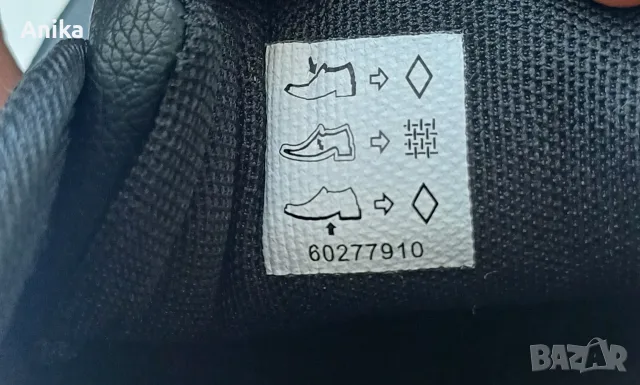 НОВИ Мъжки маратонки N46, снимка 9 - Маратонки - 56392224