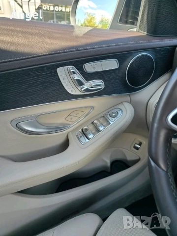 Mercedes c300 4matic, снимка 3 - Автомобили и джипове - 52065113
