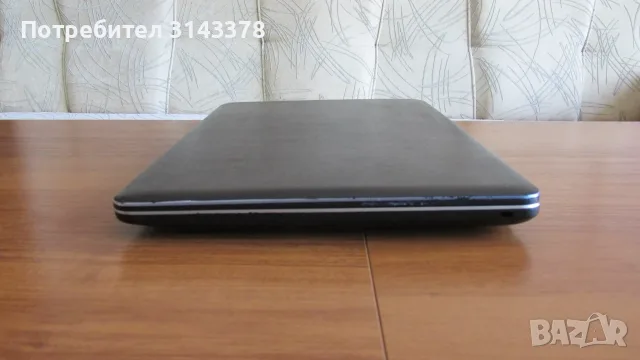 15.6 инча Asus с Intel i3-6006,DDR4 лаптоп, снимка 7 - Лаптопи за дома - 55741373