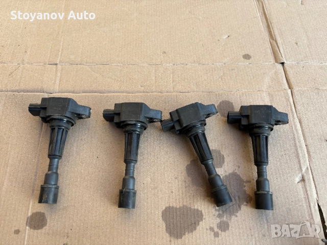 ZJ20 18 100 запалителна бобина MDZDA 2 1.3i 1.4i 1.5i ZJ2018100 (2007-2014)