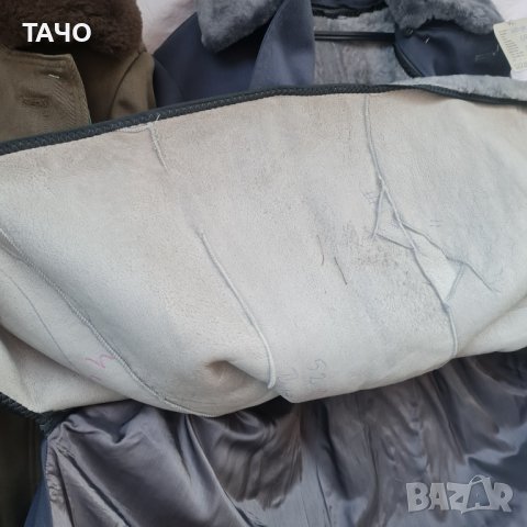 Шуби офицерски, снимка 9 - Палта - 39518776