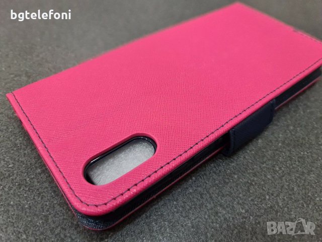 Xiaomi Redmi 9A , 9C , Redmi 10A , 9 ,  Note 9 , Note 9 Pro/Note 9S/ калъф със силиконово легло, снимка 11 - Калъфи, кейсове - 30095695