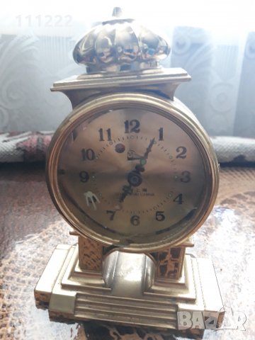 стари будилници,ръчни дамски часовници за части и части за часовници, снимка 6 - Други стоки за дома - 29620892