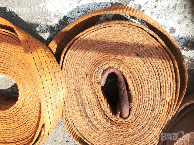 колани///ленти 8-9м 0209210842, снимка 2 - Аксесоари и консумативи - 33999672