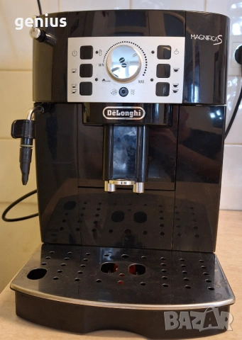 Кафеавтомат Delonghi Magnifica S ecam 22.110b