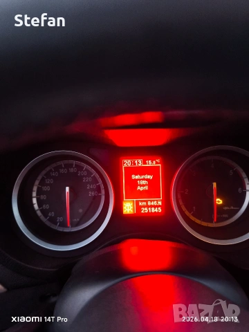 Продава се Alfa Romeo 159 1.9 jtd 150 hp, снимка 4 - Автомобили и джипове - 53623040