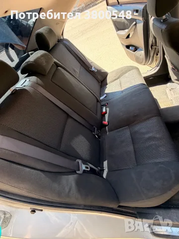 Toyota avensis2003 ВЪЗМОЖЕН  БАРТЕР, снимка 7 - Автомобили и джипове - 55747546
