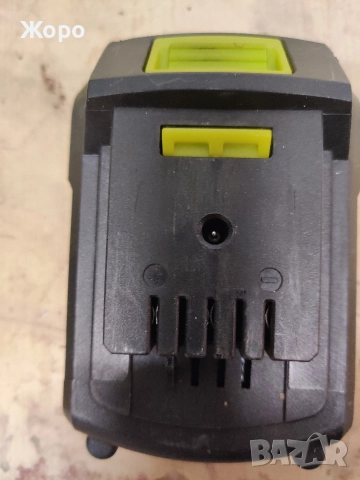 Акумулаторен храсторез BARICUS, снимка 7 - Други инструменти - 52982807