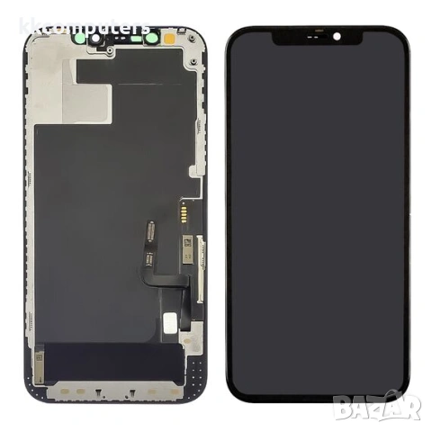 Дисплей за APPLE iPhone 12/ 12 Pro ZY-IN CELL FHD