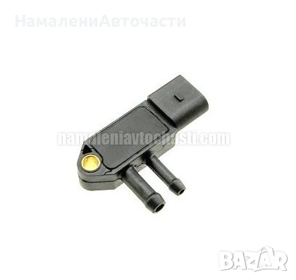 Сензор налягане колектор 03G906051A ECS-AU-000 Audi Seat Skoda Vw