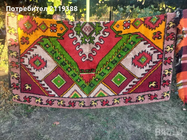 Китеници и родопски одеала, снимка 4 - Покривки за легло - 56299155