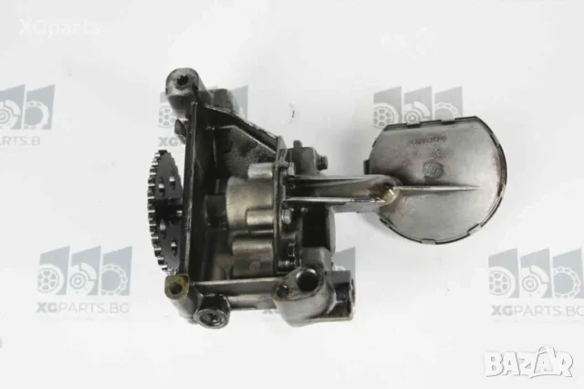 Маслена помпа за Peugeot 406 1.9td 90 к.с. (1995-2005), снимка 2 - Части - 47529399