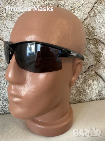 Слънчеви Очила Поляризирани Спорт Sunglasses Pro Polarized BLIZ Motion Swedish Sport Eyewear Very Co, снимка 3 - Слънчеви и диоптрични очила - 42241917