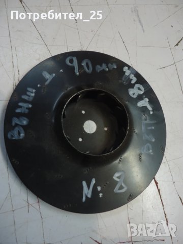 Турбини са прахосмукачки, снимка 9 - Прахосмукачки - 50754892