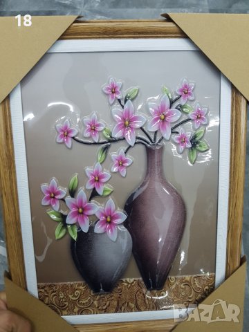 Картини, снимка 2 - Картини - 40293192