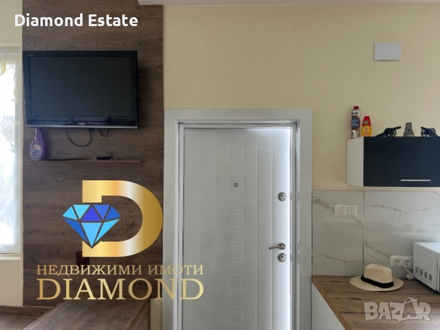 Едноетажна къща - тип студио в село Люляк, обл. Стара Загора, снимка 7 - Къщи - 52800231