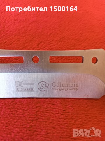  Ножове , снимка 2 - Ножове - 35286242